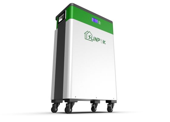 48v 50ah Lithium Ion Battery For Home Solar Energy Storage