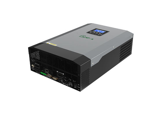 SUNPOK Inverter Spf 5kw Wifi Monitoring Off Grid Solar Inverte