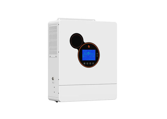 Sunpok Split Phase Single Phase 3kva 5kva 15kva 48v 120v 220v Off Grid Hybrid Power Solar Inverter