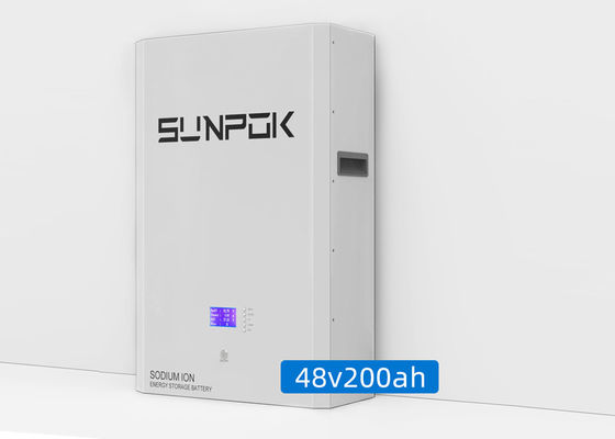 Wall mounted 30KWh Powerwall Energy Storage Battery With 98% Efficiency