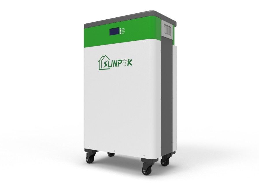Hệ thống pin Li-ion ODM cho năng lượng mặt trời gia đình 100Ah 200Ah Li Ion UL1642