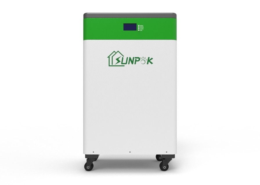 48V 100Ah 200Ah 5Kwh 10Kwh Pin Lithium Ion để lưu trữ năng lượng hệ mặt trời