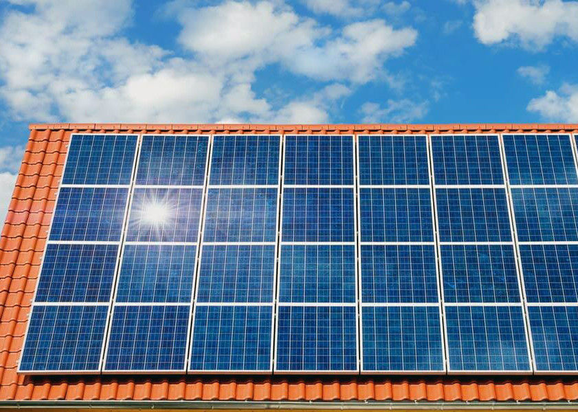 Đen 450W 550W 600W Mono PV Panel Half Cell PV Module Silicon Solar Cells 12BB