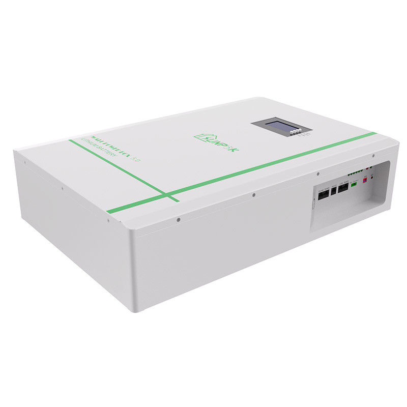 Pin Li-Ion 10kwh 400ah Lifepo4 300ah 48v 100ah 200ah Pin năng lượng mặt trời