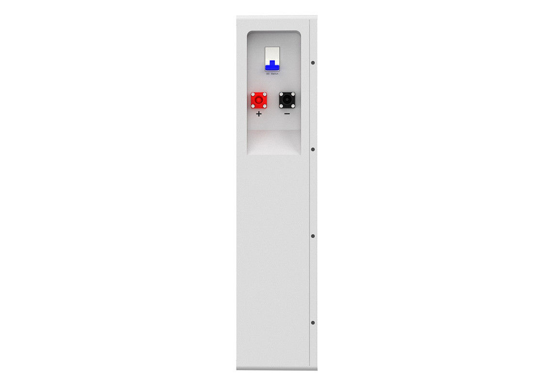 Pin lưu trữ năng lượng mặt trời 52.1v 100ah được sử dụng trong nhà/văn phòng/cửa hàng Nhà sản xuất Punpok