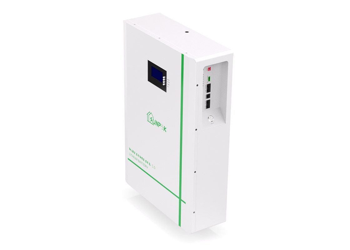 Pin Li-Ion 10kwh 400ah Lifepo4 300ah 48v 100ah 200ah Pin năng lượng mặt trời