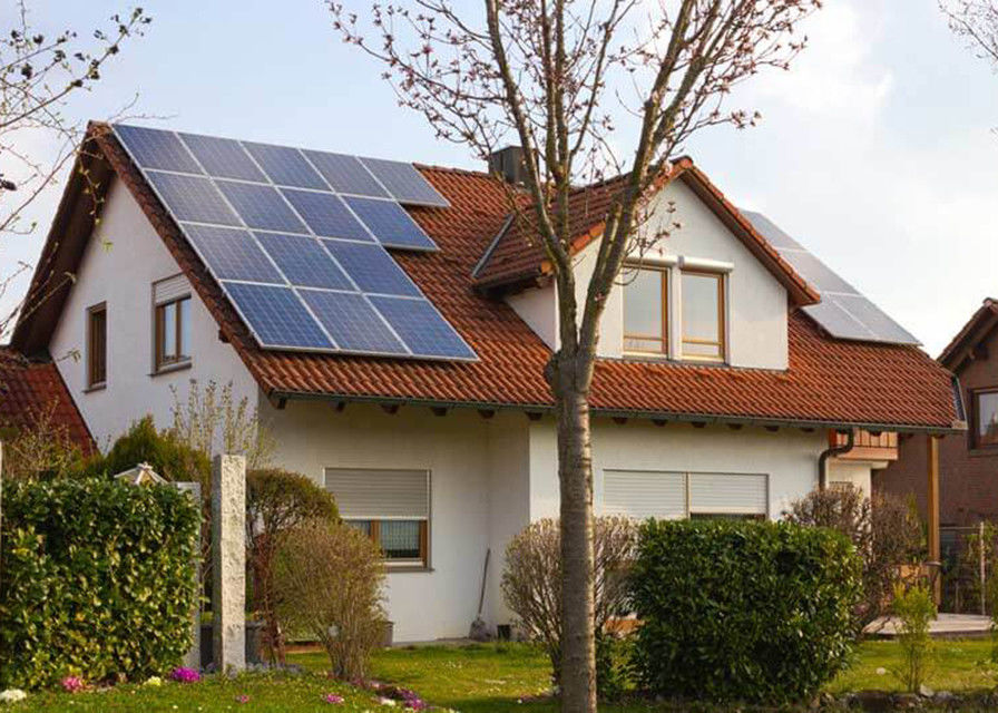 ODM Off Grid Hệ thống năng lượng mặt trời gia đình 10kw 6000 watt 8kw Hybrid On Grid Solar