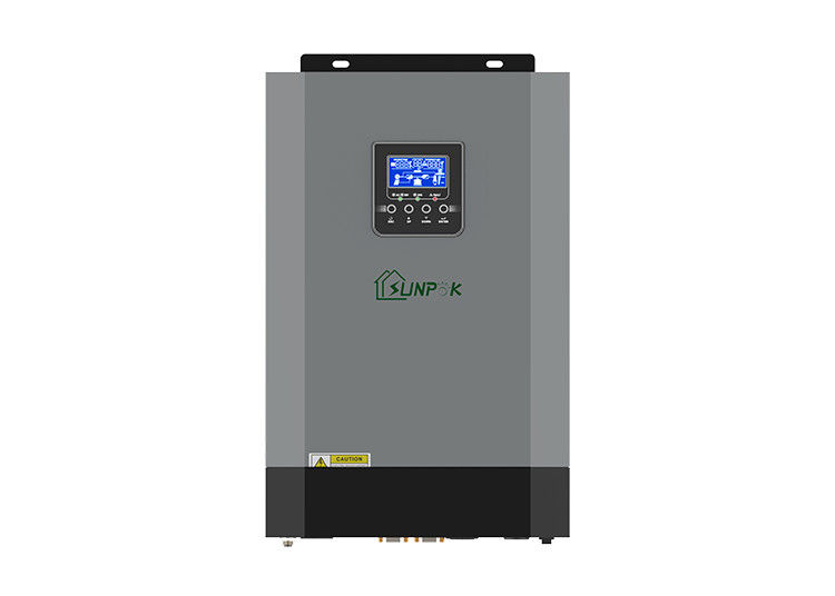 Biến tần tắt lưới UN38.3 8kw 10kw 12kw Biến tần năng lượng mặt trời lai ba pha tiêu chuẩn