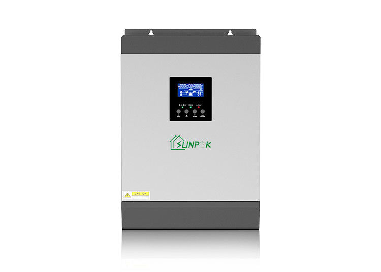 Off Grid Hybrid 3 Kw 5 Kw 10 Kw 15 Kw Sử dụng hệ thống năng lượng mặt trời đảo ngược một pha