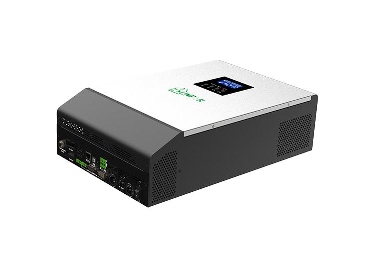 Bán nóng Biến tần tắt lưới 5kw Biến tần 24v 3kw Tắt lưới Biến tần năng lượng mặt trời lai