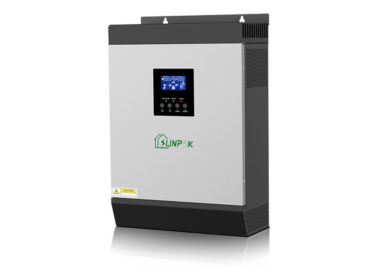 Hệ thống pin năng lượng mặt trời hybrid off-grid