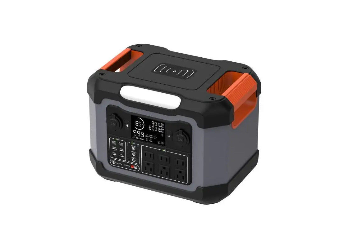 Giá xuất xưởng Pin Lithium Ion di động Máy tính xách tay Bộ sạc năng lượng mặt trời di động Ngân hàng điện