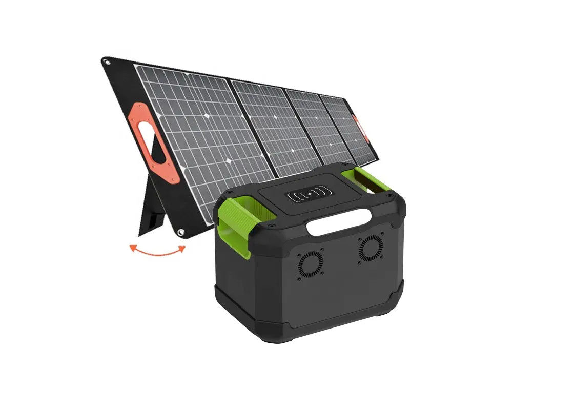 Giá xuất xưởng Pin Lithium Ion di động Máy tính xách tay Bộ sạc năng lượng mặt trời di động Ngân hàng điện