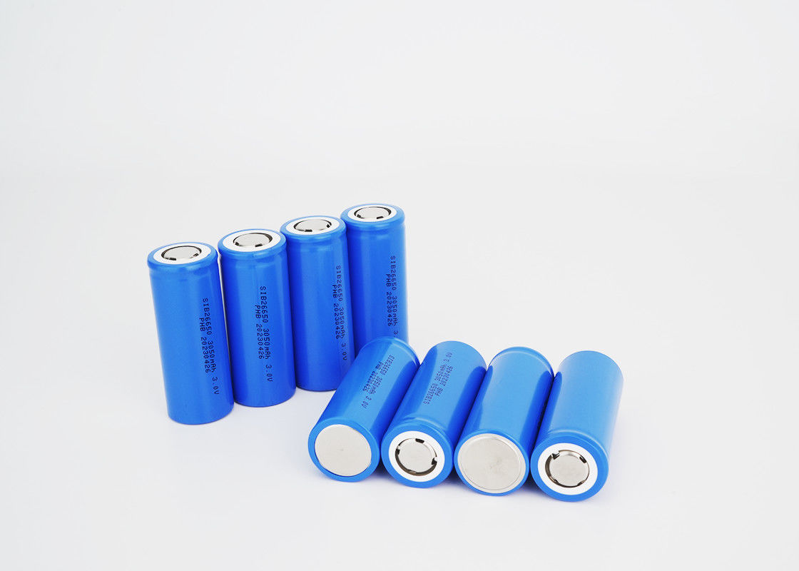 Trung Quốc Sunpok Bán số lượng lớn Công nghệ pin 3.7v 18650 Natri-ion Pin Lithium Ion có thể sạc lại