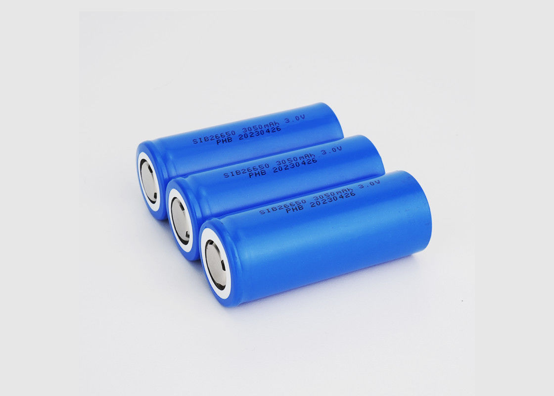 Trung Quốc Sunpok Bán số lượng lớn Công nghệ pin 3.7v 18650 Natri-ion Pin Lithium Ion có thể sạc lại