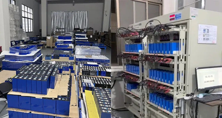Hệ thống năng lượng mặt trời lai 5kw 15kw 20kw Giải phóng khỏi sự phụ thuộc vào lưới năng lượng Tăng năng lượng độc lập của bạn