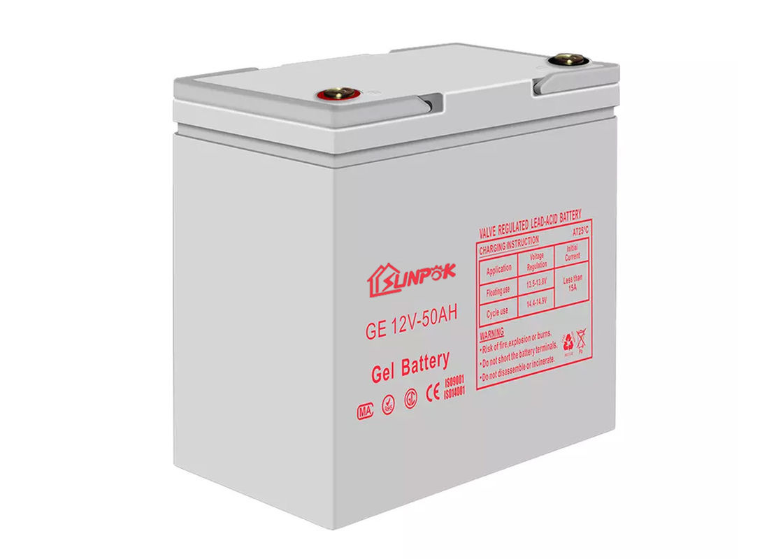Bộ pin 12 v 300ah Lifepo4 dung lượng cao để điều khiển ứng dụng hệ thống năng lượng mặt trời