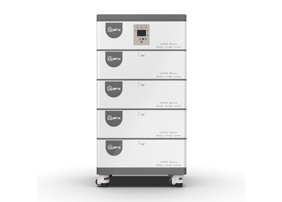 Hiệu suất cao An toàn cao 48V Tắt lưới MPPT Bộ hệ thống năng lượng mặt trời Máy phát điện năng lượng mặt trời tất cả trong một