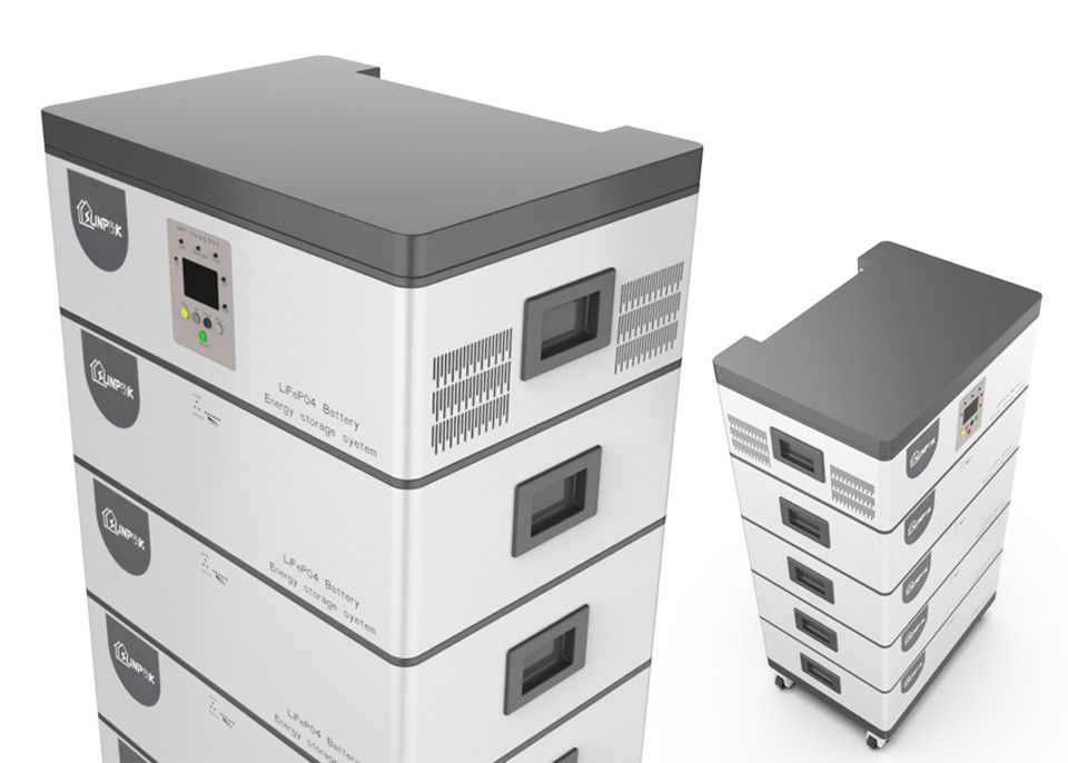 Hiệu suất cao An toàn cao 48V Tắt lưới MPPT Bộ hệ thống năng lượng mặt trời Máy phát điện năng lượng mặt trời tất cả trong một