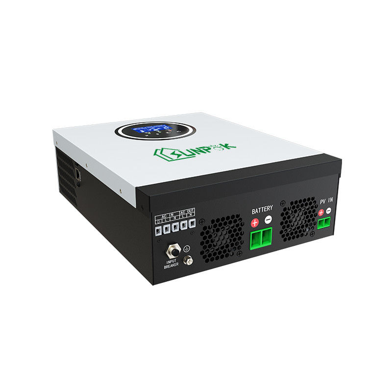 5kw Inverter ngoài lưới trong kho Nhà cung cấp Inverter lưu trữ năng lượng mặt trời ngoài lưới