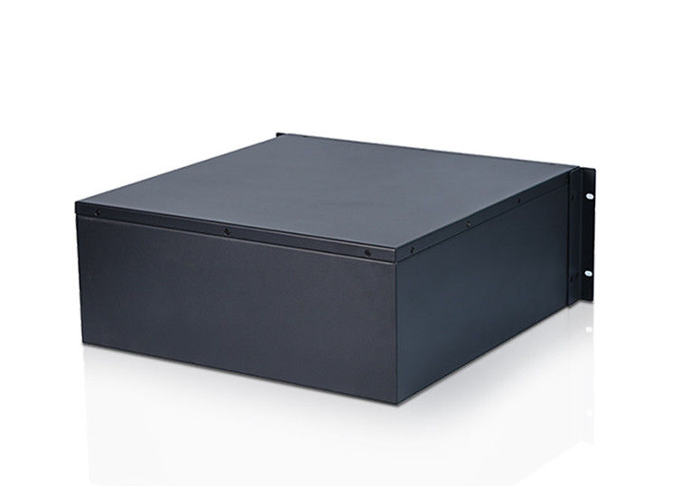 Pin Lithium Ion 48v 100ah 150ah 200ah 300ah Màu trắng