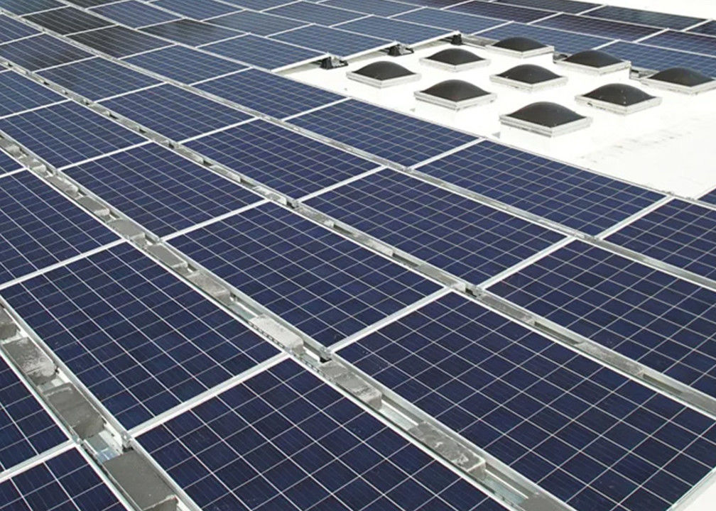 Bộ hệ thống năng lượng mặt trời lai Sunpok 7kw 8kw 10kw Lưới buộc trên lưới Biến tần năng lượng mặt trời lai