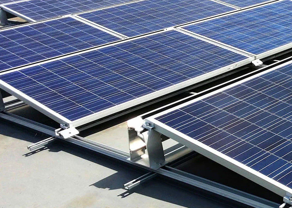 Bảng năng lượng mặt trời đơn tinh thể 500w 550 Watt 1000w 700 Watt Bảng năng lượng mặt trời Pv Module Frame đen Double Glass 182mm