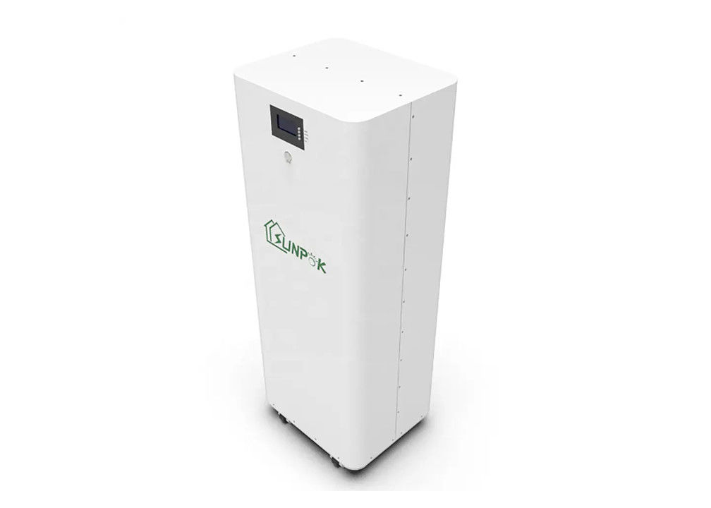 Pin Lithium Ion UN38.3 cho hệ mặt trời với vòng đời hơn 6000 lần
