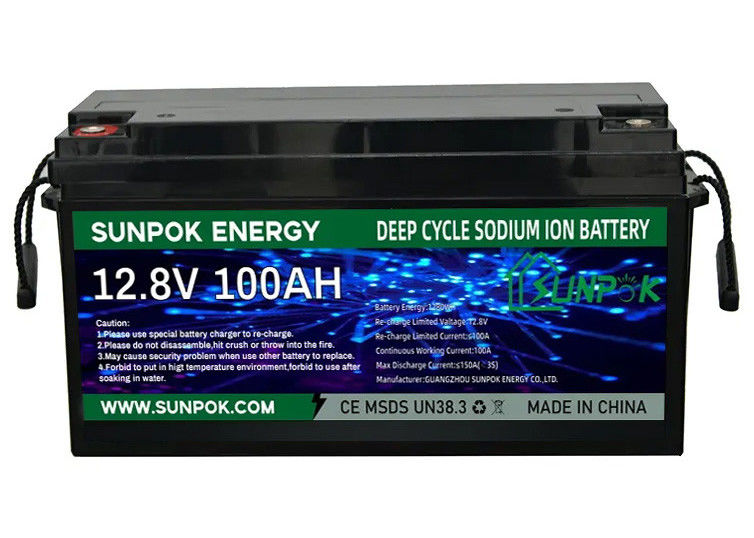 Nhiệt độ phòng Lưu trữ Pin Lithium Ion 100ah 200ah Lưu trữ Li Ion Bms Pin Lithium 12v