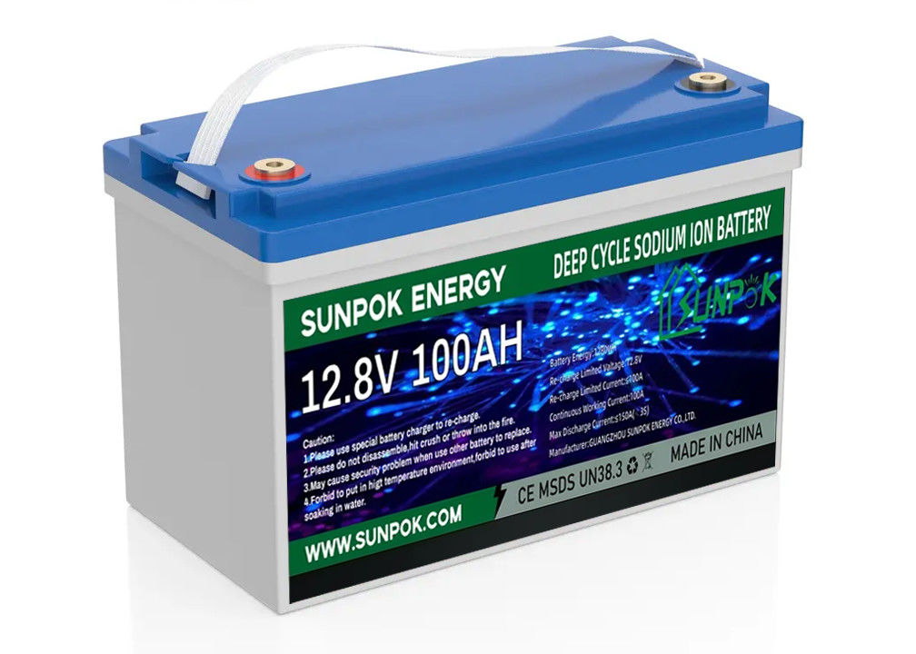 Cần bán pin lithium Sunpok 100ah 200ah 300ah 12v tuổi thọ pin lithium lipo