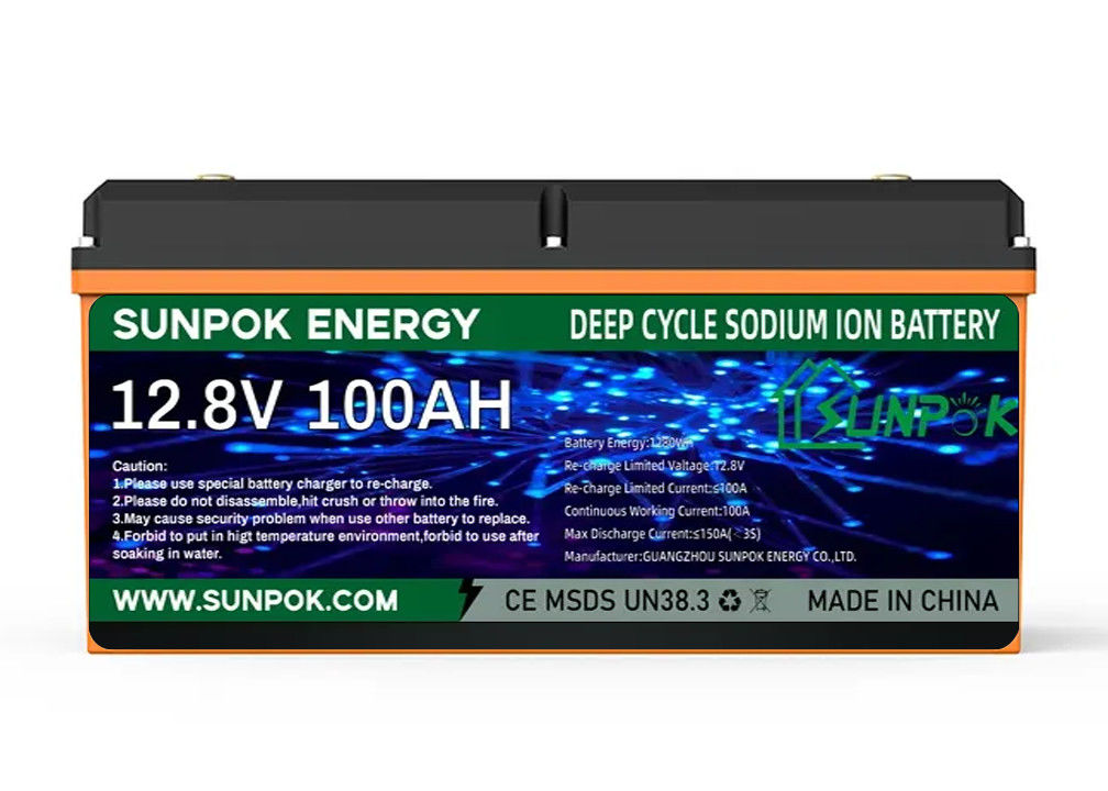 tuổi thọ pin lithium ion 12v 24v 100ah 150ah 200ah 300ah pin lifepo4 chu kỳ sâu bộ pin lithium ion