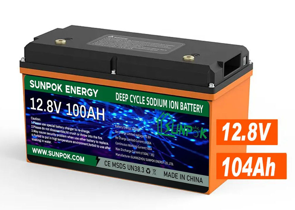 tuổi thọ pin lithium ion 12v 24v 100ah 150ah 200ah 300ah pin lifepo4 chu kỳ sâu bộ pin lithium ion