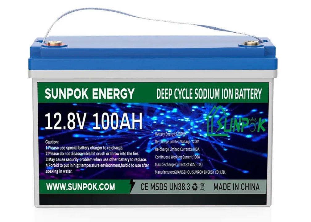 Cần bán pin lithium Sunpok 100ah 200ah 300ah 12v tuổi thọ pin lithium lipo