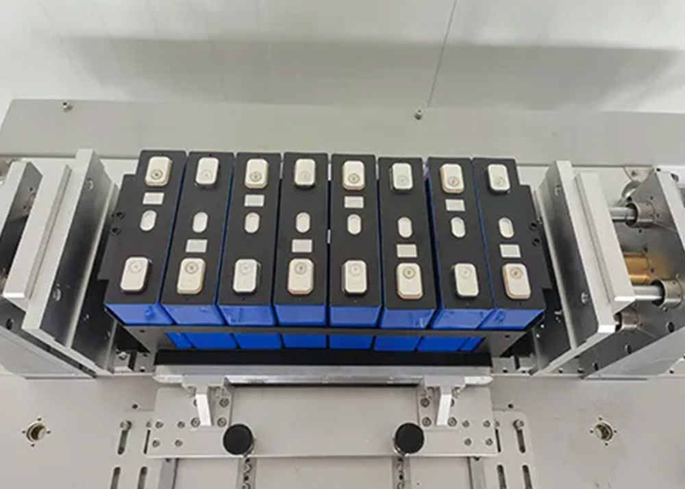 Lifepo4 pin Lithium Iron Phosphate 48V 100Ah 200Ah 5kwh 10kwh 30kwh Cho Nhà Mặt trời