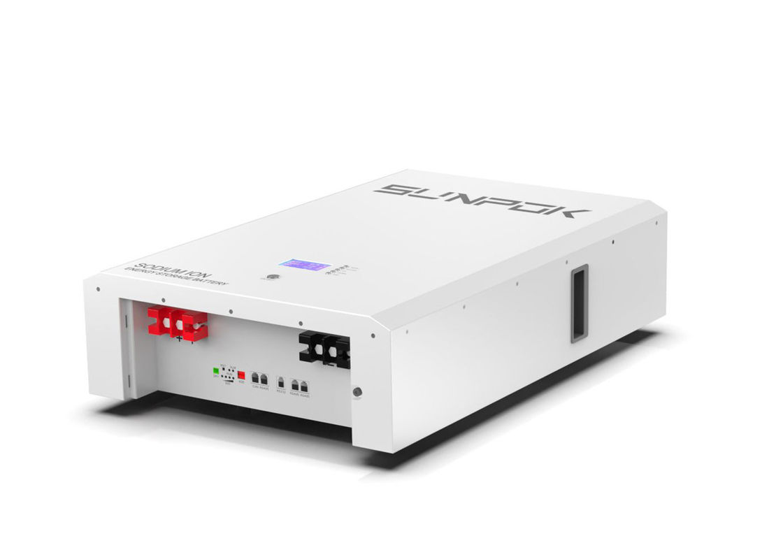 EU US Loại A CATL EV LF 100AH ​​200AH 300AH 6000 Pin Natri Ion chu kỳ