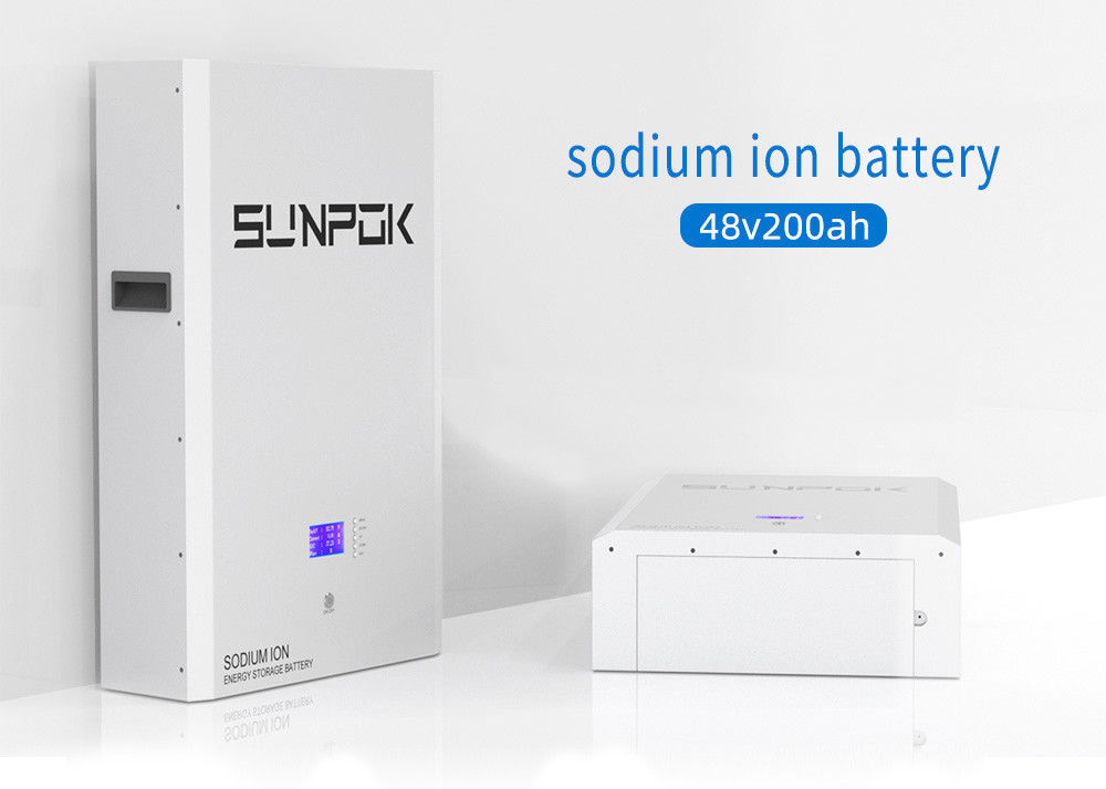 5-30 KWh Điện năng lượng đầu ra Phạm vi pin natri 1C Tỷ lệ xả 98% Hiệu quả xả