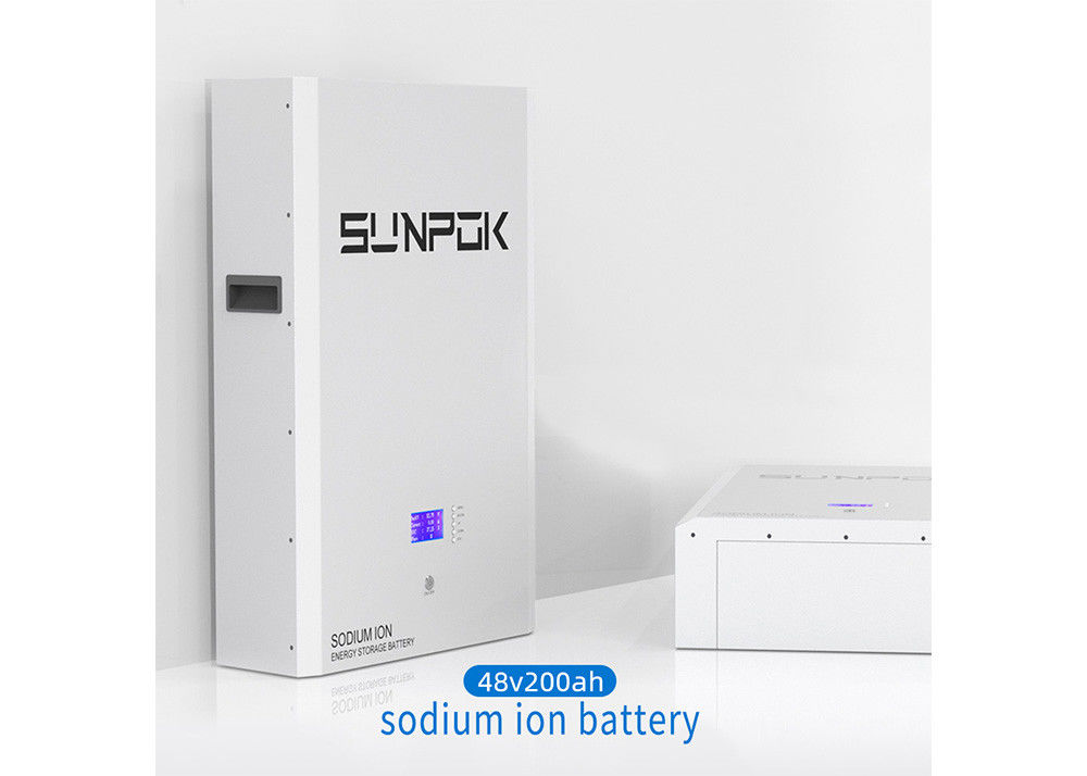 MSDS pin natri ion điện áp danh nghĩa 48V 51.2V tùy chỉnh