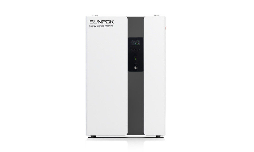 Pin tường điện 5Kwh 7Kwh 10Kwh 15Kwh 20Kwh ESS Đối tác lưu trữ năng lượng tại nhà của bạn
