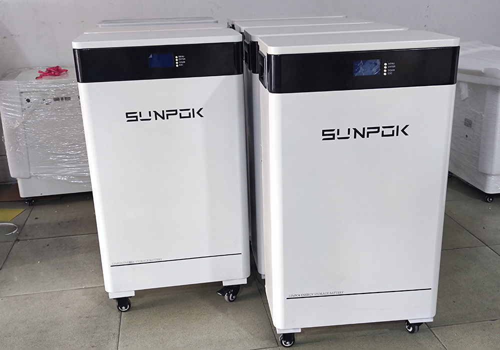 pin mặt trời Photovoltaic Kit 6Kw 10Kw 12Kw Bộ pin năng lượng mặt trời Hệ thống hoàn chỉnh cho nhà ở