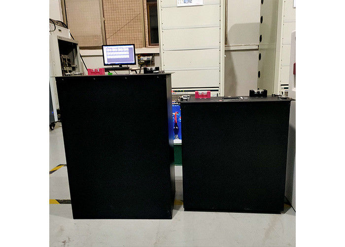 Tùy chỉnh Quản lý thông minh Lưu trữ năng lượng Pin Lithium với Bms A-thể loại 48v 200ah 100ah 5kw 10kw Lifepo4 pin
