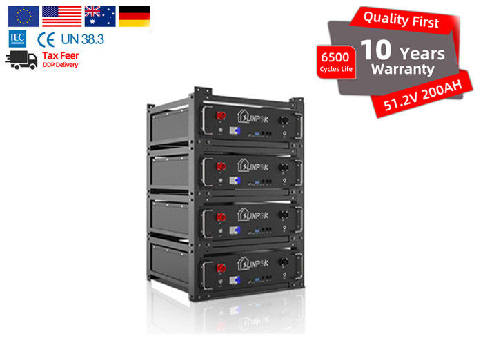 Bộ pin giá 48v 100ah 200ah Hệ thống quản lý pin giá BMS