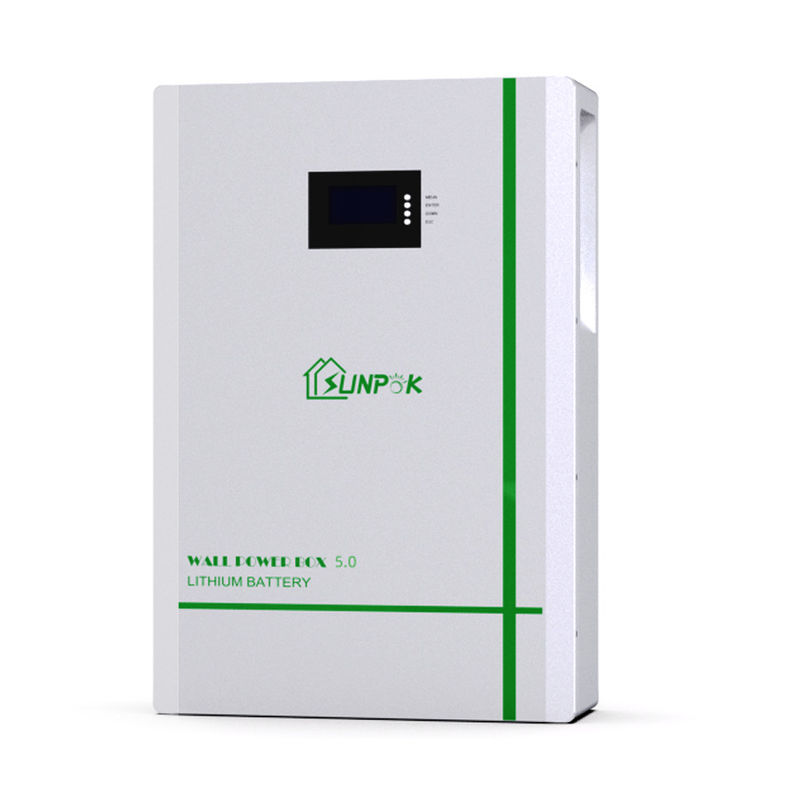 5kwh 10kwh pin lithium hệ thống mặt trời 48v 51.2v 100ah 200ah pin lưu trữ năng lượng nhà