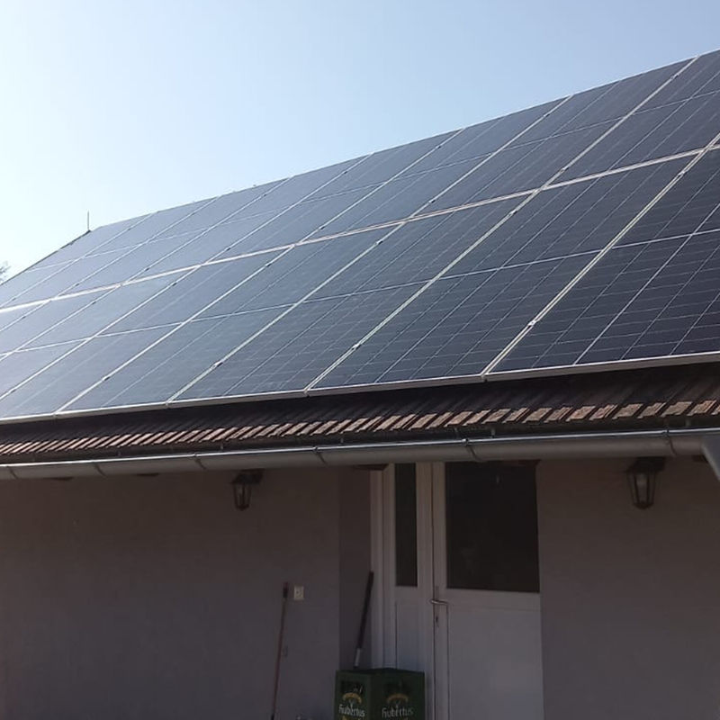 Giá tấm pin mặt trời 500W 540W 545W 550 Watt Bifacial Photovoltaic PV tấm pin mặt trời 550W 600W 670W 700W