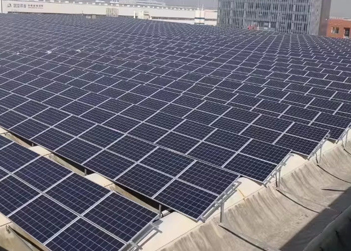 Các tấm pin mặt trời Para Casa Costos 400W 410W 450W 550w Đơn tinh thể Mặt trời PV Panel Nhà cung cấp Giá bán buôn