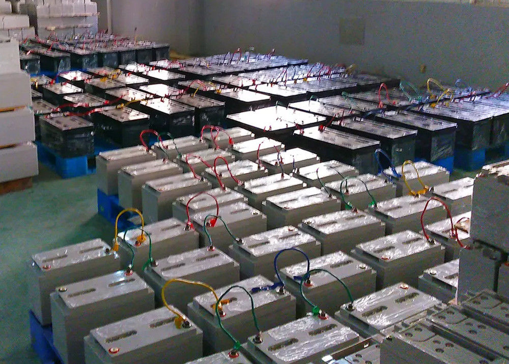 10KWH Lithium Power Wall 48V 200AH Tesla Powerwall pin cho hệ thống lưu trữ năng lượng mặt trời
