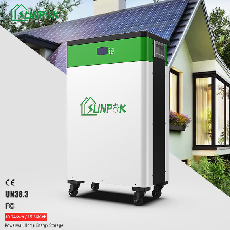 48v 200ah 10kwh 5Kwh LiFepO4 pin lithium ion cho hệ thống lưu trữ năng lượng mặt trời gia đình