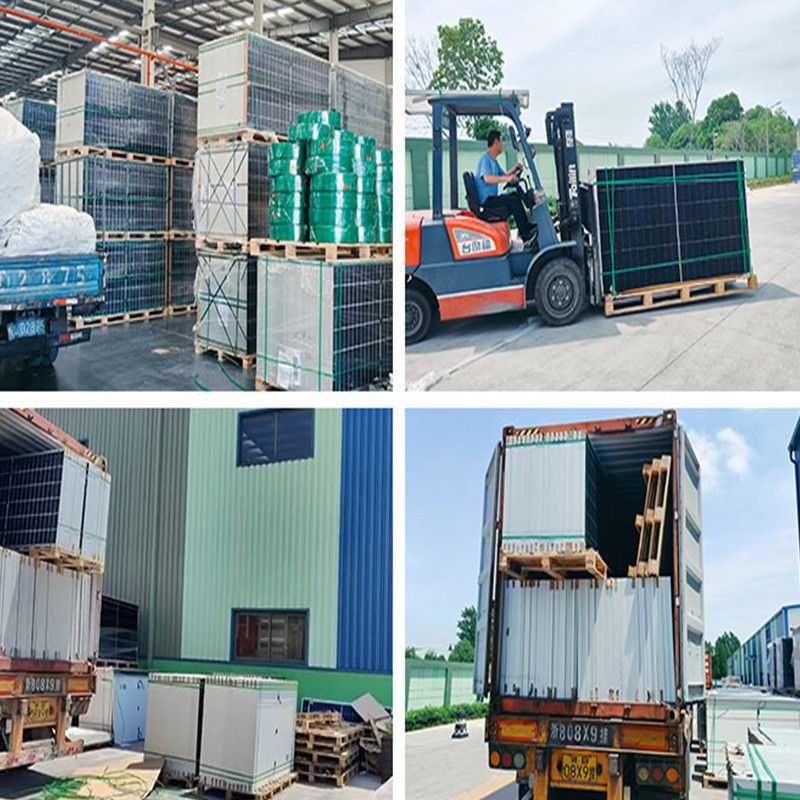 48V 100AH 120AH pin mặt trời cho hệ thống mặt trời lai 6KWH 12KWH 18KWH 24KWH 30KWH