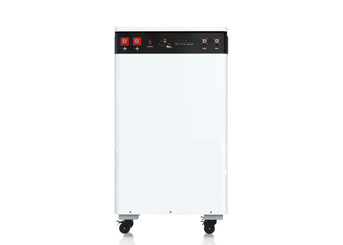 Pin Lithium mặt trời 20 kw 48v 300ah 400ah Pin lưu trữ năng lượng gia đình