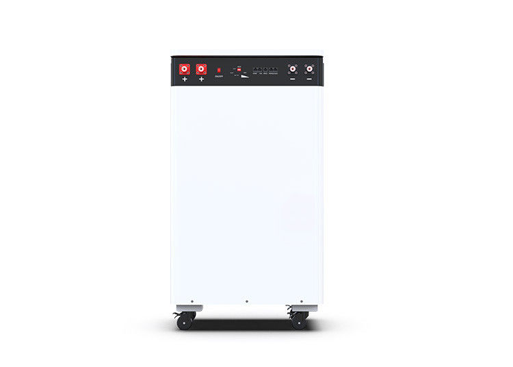 Pin mặt trời Lifepo4 6kw Byd pin lithium mặt trời 48v 200ah 300ah