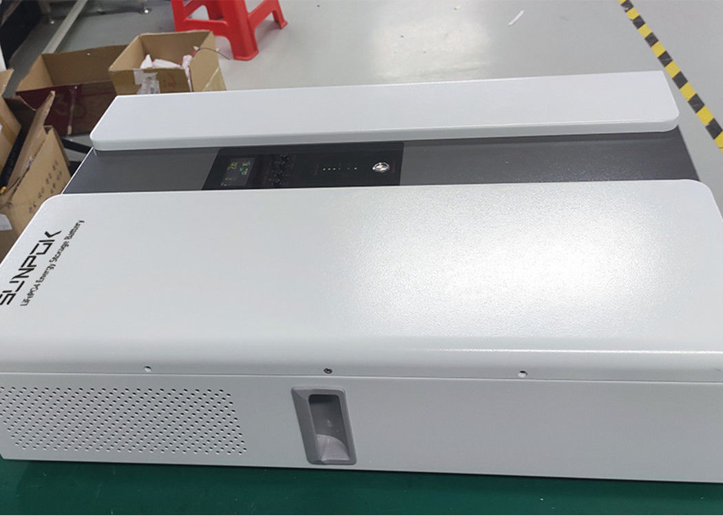 Home Hệ thống Mặt trời 30kw Toàn bộ 10kw 15kw Hệ thống đảo ngược Pin lithium Năng lượng mặt trời công nghiệp